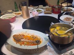 -徽州月·民间徽菜(浦东总店)