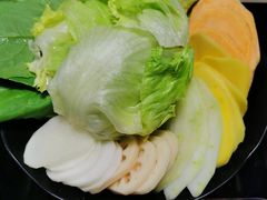 -乐尚一号high唱音乐·火锅