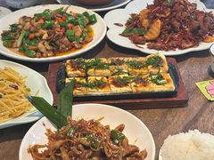 -小喜客·云南特色菜(纳西庭院店)