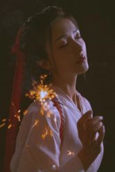 -盘子女人坊古装写真摄影(苏州旗舰店)