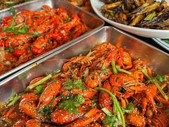 -食鸡公社辣子鸡·潍坊菜·烧烤