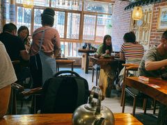 大堂-苗湘食府(十年店)