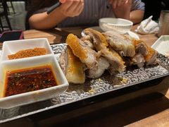 -耶里夏丽·丝路新疆菜·清真食品(徐汇南丹东路臻选店)