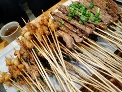 -老湘烤·湘西小串(绿塘路店)