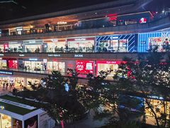 -砂之船奥莱(南京江宁店)