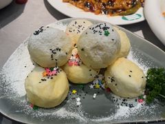 -华竹饭店(中央大街店)
