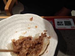 -大师兄·西北小馆(南沙万达广场店)
