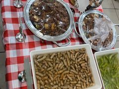 -孟记粥铺·家常菜·烧烤·粥(亚运村店)