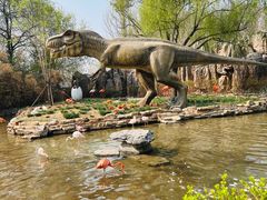 -北京野生动物园