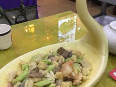 -正阳春烤鸭店(杨楼店)