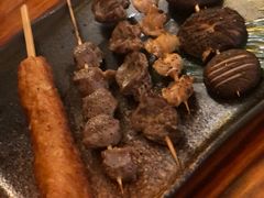 -坂吉屋·居酒屋深夜食堂(龙湖店)