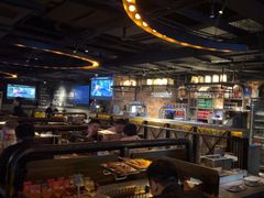 -麦凯伦烧烤·精酿超级工厂店(金桥总店)
