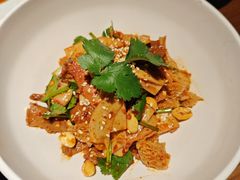 -菩提素素食餐厅(晶郦馆店)