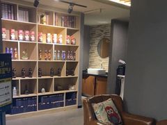-梵猫·新养生(福州万象城店)