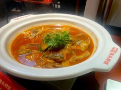 -魏铭鱼头捞饭(晋阳路店)