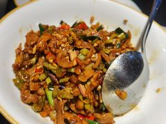 -湘阁里辣(东门茂业店)