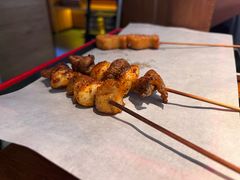-蚝太郎 • 海鲜烧烤(Upark店)