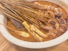 -嘉州叶婆婆钵钵鸡(建设路店)