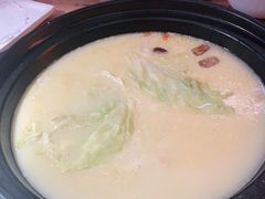 -好彩猪肚鸡(正弘城店)