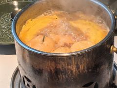 -Thai Basil罗勒叶泰式餐厅(时代天街店)