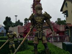 景点-国色天乡三期陆地乐园