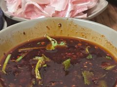 -汝萍传统蘸水菜(春华路总店)