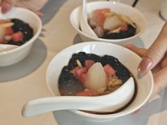-黑明餐厅(白鹭洲店)