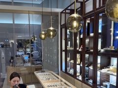 -溥仪眼镜PUYI OPTICAL(国贸商城店)