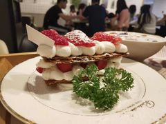 -夏羽记甜品(小榄大信店)