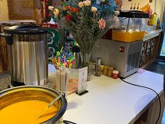 -恩你小木屋·烤肉韩式料理(嘉兴秀洲店)