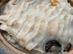 极品白肉砂锅-砂锅居(西四店)