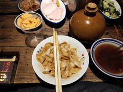 -盟重烧烤(高正街店)
