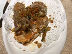 -金穗园·砂锅粥.醉鸡煲火锅(长寿路店)