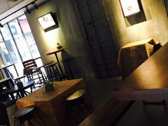 -来回·咖啡(天河南店)