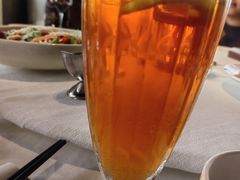-悦融·京鲁菜·露台花园(安定门店)