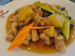 -桃园中华料理炸酱面(燕儿岛路店)
