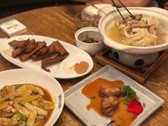 -新白鹿餐厅(龙游路店)