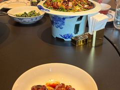 -玖五京菜(杭州城北万象城店)