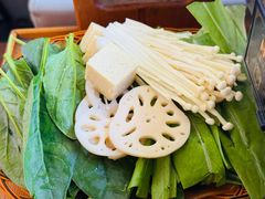 -潮汕美牛肉丸火锅店(天宁寺店)