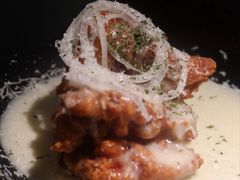 -Fuzzy Bistro 浮几韩餐·茶酒馆