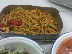 炒面-做了不起的80后