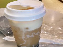 -茶力的小怪兽(梅林卓悦汇店)