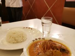 -大哥餐厅(西城花园店)