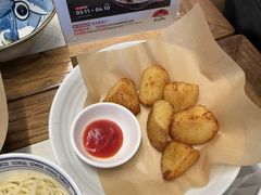 -和府捞面(曹路花园城店)