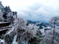 -九华山风景区