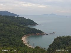-南丫岛