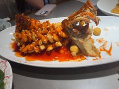 -姑苏家宴·苏帮菜·松鼠桂鱼(苏州总店)