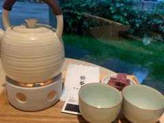 -大众茶馆·悠茶小驿(一中店)