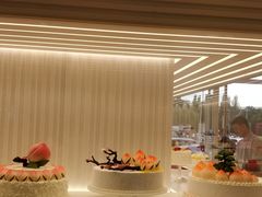 -好利来(建筑大学店)