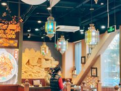 -巴依老爷新疆美食(牡丹园店)